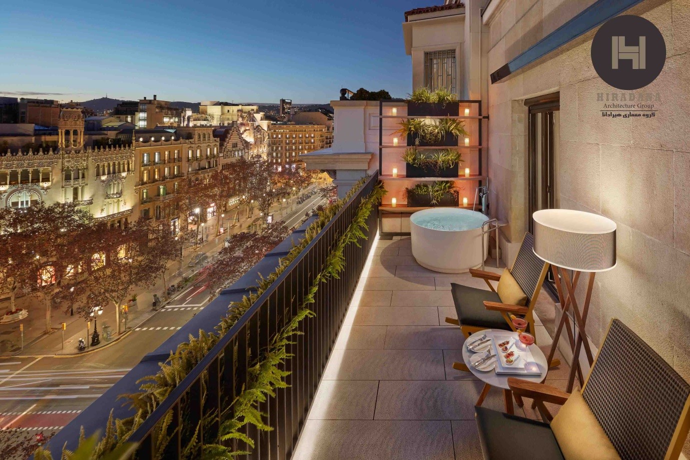 5 نکته در طراحی نقشه ساختمان مسکونی