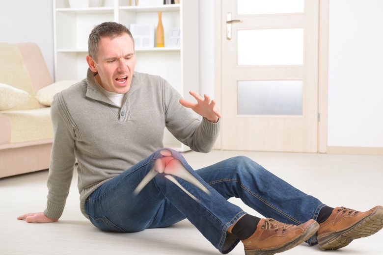 زانو بند اسپیلاوایزر