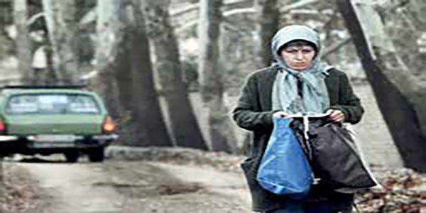 تلخكامی به توان 3