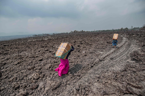 از تجمع «ضدواکسن» تا حال و روز غزه  / افسوس و شادی در فینال اروپا (گزارش تصویری)