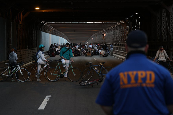 از تجمع «ضدواکسن» تا حال و روز غزه  / افسوس و شادی در فینال اروپا (گزارش تصویری)