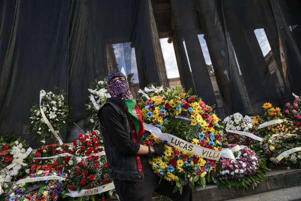 از تجمع «ضدواکسن» تا حال و روز غزه  / افسوس و شادی در فینال اروپا (گزارش تصویری)