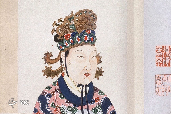 ۵ فرمانروای قدرتمند زن در طول تاریخ +تصاویر