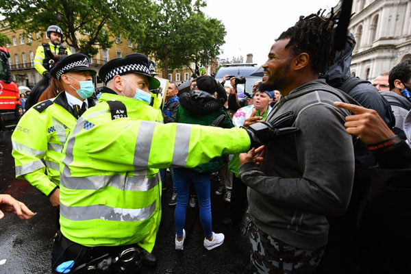 لحظات مهم 24 ساعت اخیر (گزارش تصویری) لحظات مهم 24 ساعت اخیر (گزارش تصویری)