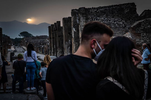 لحظات مهم 24 ساعت اخیر (گزارش تصویری) لحظات مهم 24 ساعت اخیر (گزارش تصویری)