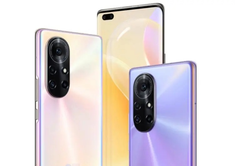 گوشی‌های محبوب سری Nova 9 هواوی در راه‌اند؛ قدرتمند اما خوش‌قیمت