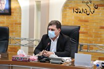 لزوم تعطیل شدن تجمعات در جنوب و شرق استان