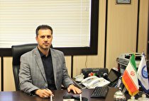 تایید صلاحیت  آزمایشگاه مرکزی آب و فاضلاب از سوی مرکز ملی
