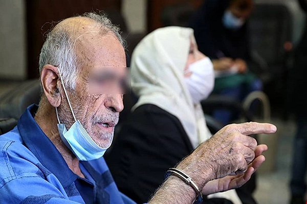 معمای پدر و مادری که قاتل فرزندانشان شدند / روایت خرمدین ها در قاب تصویر