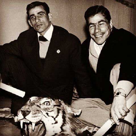 نگاهی به اولین‌ های ایران در تاریخ المپیک (+عکس)