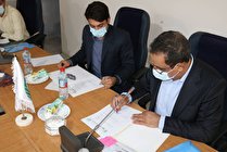 ایجاد اولین هاب کشاورزی هوشمند ایران در منطقه جنوب کرمان