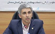 خانواده های داوطلبان کنکور، از ازدحام پشت درب های حوزه های امتحانی بپرهیزند