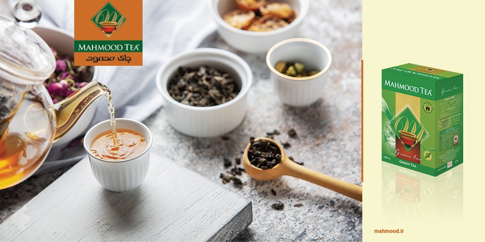 آیا معتبرترین برند چای خارجی در بازار ایران را میشناسید؟