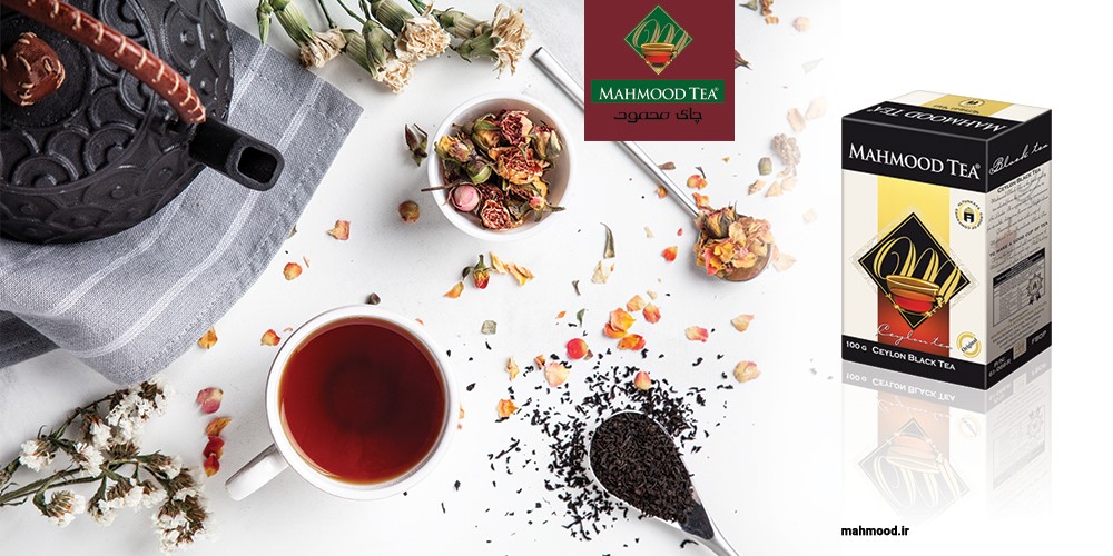آیا معتبرترین برند چای خارجی در بازار ایران را میشناسید؟