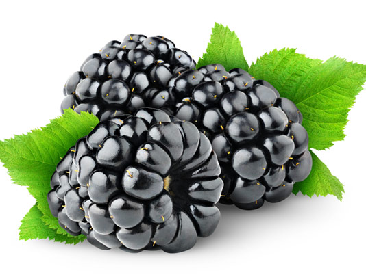 خوراکی‌های سیاه رنگ که باید در رژیم غذایی خود بگنجانیم