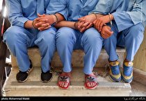 هیمنه اراذل و اوباش در کرمانشاه شکسته شده است