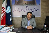 اجرای طرح کنترل کیفیت داروهای دامی برای اولین بار در لرستان