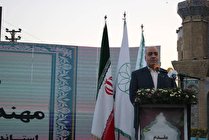 شهرداری جهادی توانست ظرفیت های کلانشهر شدن را در کرمانشاه ایجاد کند