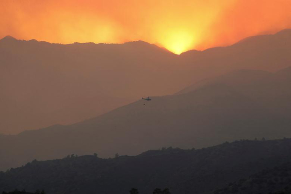 مسابقه هات داگ خوری در عصر کرونا / قایق مهاجرانی که دیپورت شدند (گزارش تصویری) مسابقه هات داگ خوری در عصر کرونا / قایق مهاجرانی که دیپورت شدند (گزارش تصویری)