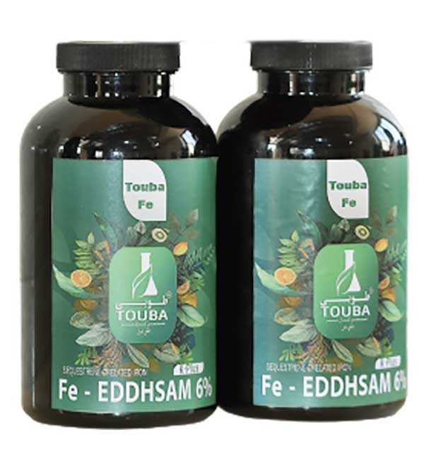 کشاورزی مدرن با کودهای شیمی‌ کاران سبز طوبی