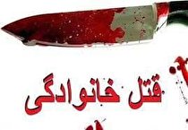 اعتیاد عاملی برای قتل فرزند در اسلام آبادغرب شد