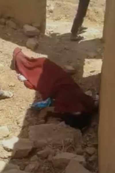 قتل فجیع دختر 18 ساله / ماجرای یک شیر مشهور (گزارش تصویری)