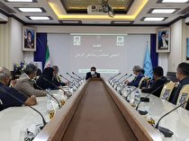 لزوم ثبت اطلاعات خانواده زندانیان در سامانه حمایت