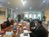 اختصاص ۲۲۰ میلیارد تومان به طرح‌های مالچ پاشی وتثبیت شن استان کرمان