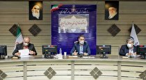 آزاد سازی ۳۵ هکتار زمین در منظریه برای ایستگاه راه آهن در شهرکرد