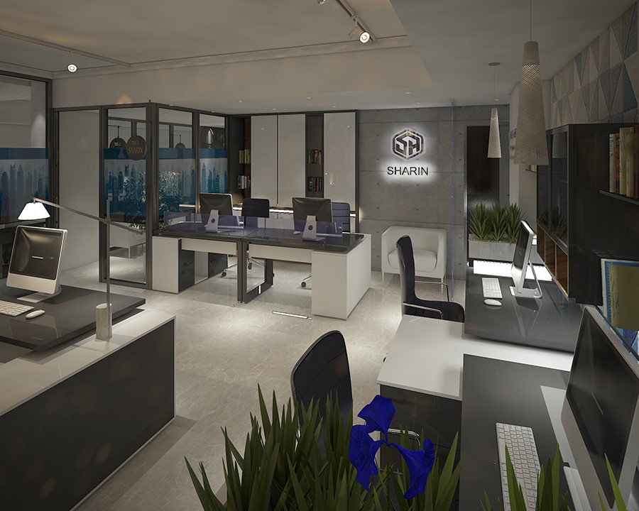 نیاز ساختمان ها به طراحی داخلی در عصر امروز