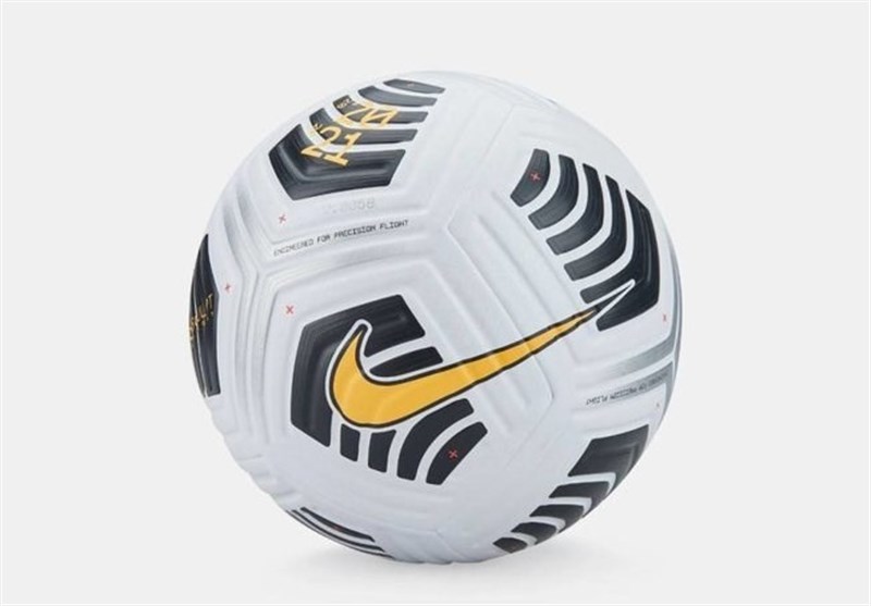 رونمایی از توپ دور پایانی انتخابی جام جهانی قطر در قاره آسیا +عکس