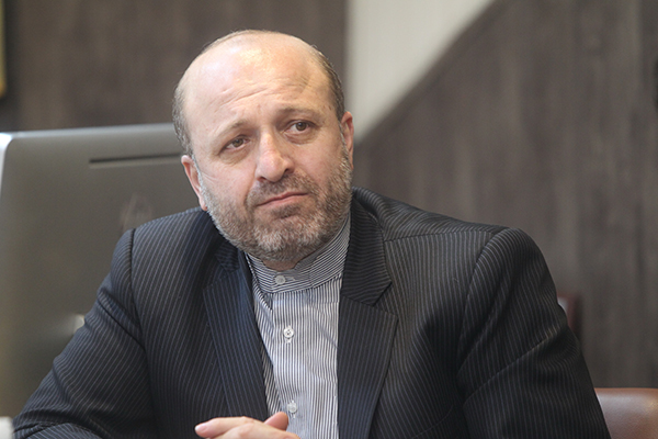 سریال را شهید شهریاری ساخت، نه ما