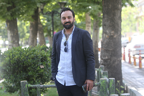 سریال را شهید شهریاری ساخت، نه ما