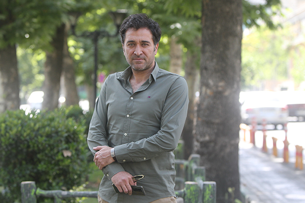 سریال را شهید شهریاری ساخت، نه ما