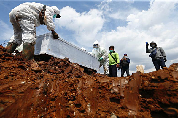 لحظات مهم شبانه روز اخیر در جهان (گزارش تصویری) لحظات مهم شبانه روز اخیر در جهان (گزارش تصویری)