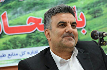 افتتاح پنج پاسگاه جنگلی امسال در لرستان تا پایان سال