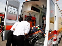 انجام ۲۱ هزار و ۸۲۰ مورد ماموریت اورژانس پیش بیمارستانی در لرستان