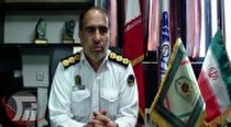 برخورد با رانندگان وسایل نقلیه پلاک مخدوش در لرستان