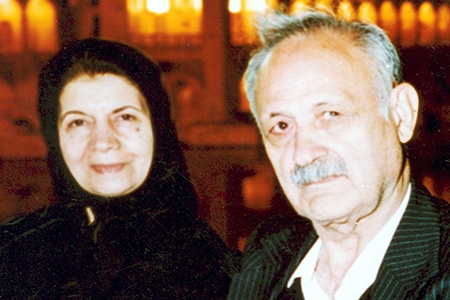 توافق دائمی بر سر عشق و کلمه