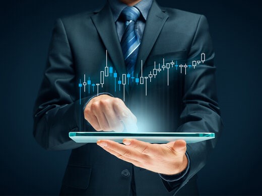 لازمه موفقیت در بازار پرتلاطم ارزهای دیجیتال، آموزش صحیح است