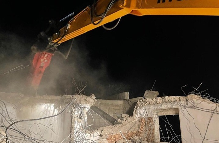 تنش جدید در قدس؛ تل‌آویو، ورودی‌های محله سلوان را بست