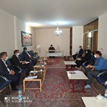 بررسی مشکلات فرزندان شاهد شاغل در آموزش و پرورش استان کرمان