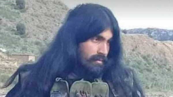 «پادشاه» طالبان کشته شد (+عکس)