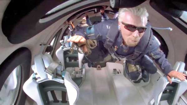 چرا تحقق رویای آقای برانسون مهم است؟