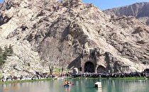 کاهش “سفرهای تابستانی” در کرمانشاه