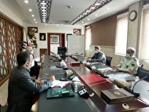 لزوم تقویت امکانات کرمان در مبارزه با باندهای مواد مخدر