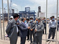 همکاری صنایع باعث پایداری شبکه برق شد