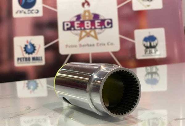 دانشگاه شهید بهشتی در توسعه فناوری،محصول و تامین بازار بصورت نظام مند حرکت کرده و به صنعت و بهره برداری موثر وصل شده است