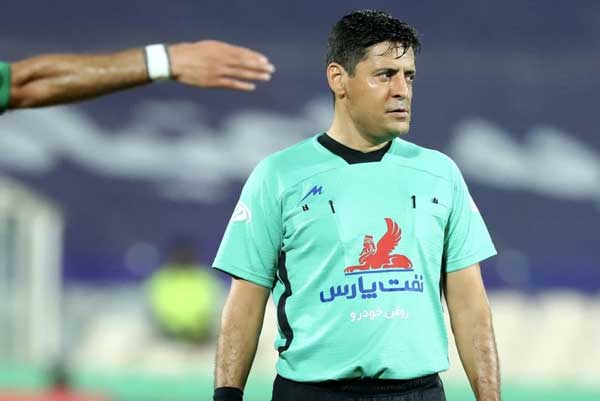 پاسخ فغانی به شوخی ها درباره اضافه وزنش (+عکس) پاسخ فغانی به شوخی ها درباره اضافه وزنش (+عکس)