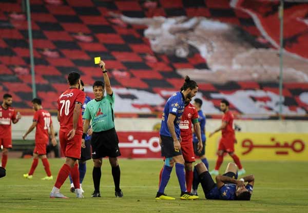 پاسخ فغانی به شوخی ها درباره اضافه وزنش (+عکس) پاسخ فغانی به شوخی ها درباره اضافه وزنش (+عکس)